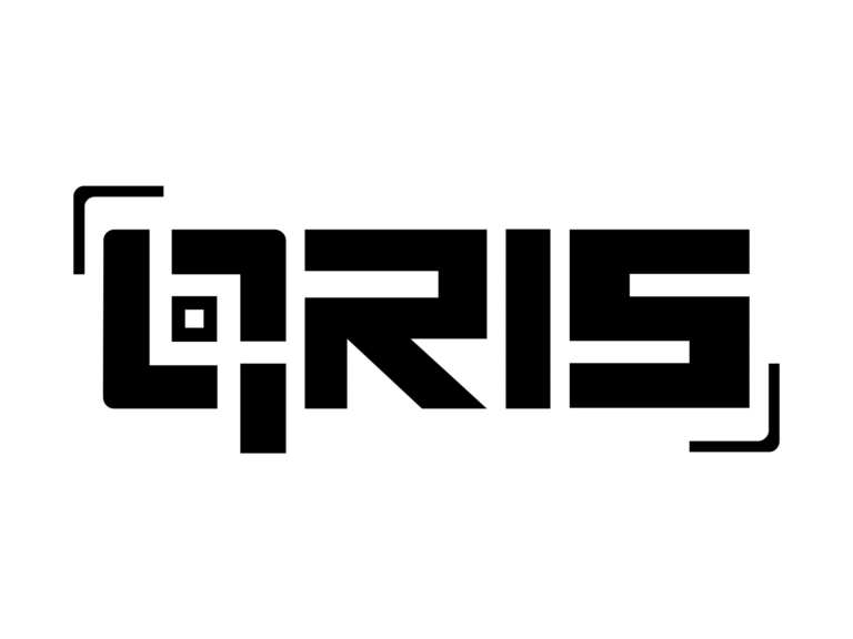 Logo QRIS High Resolution