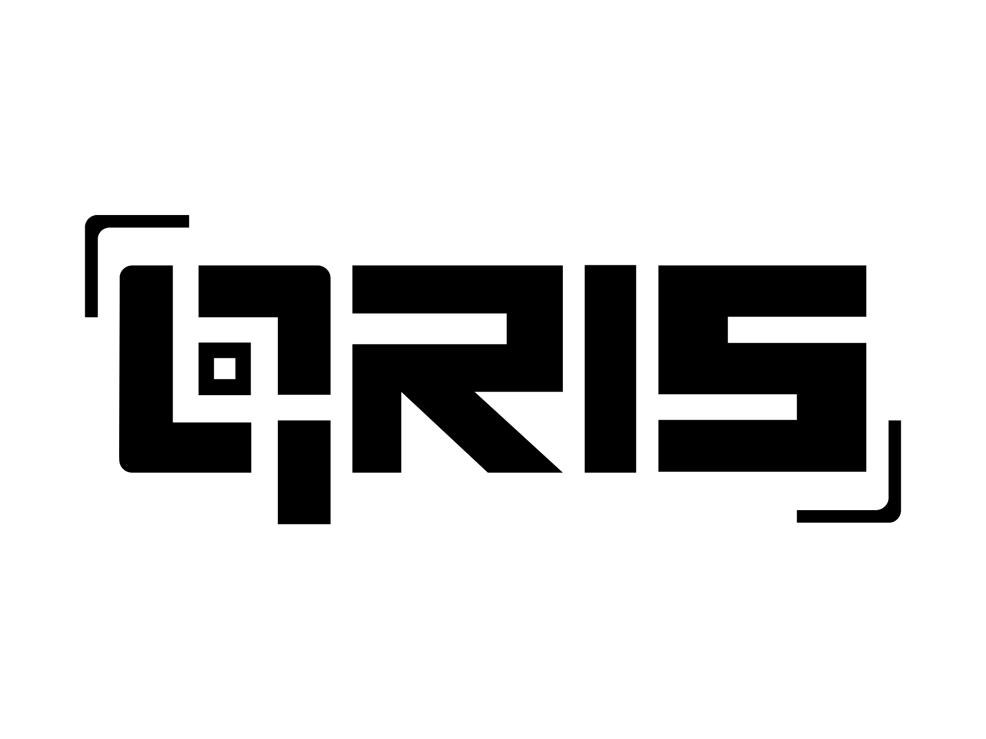 Logo QRIS High Resolution