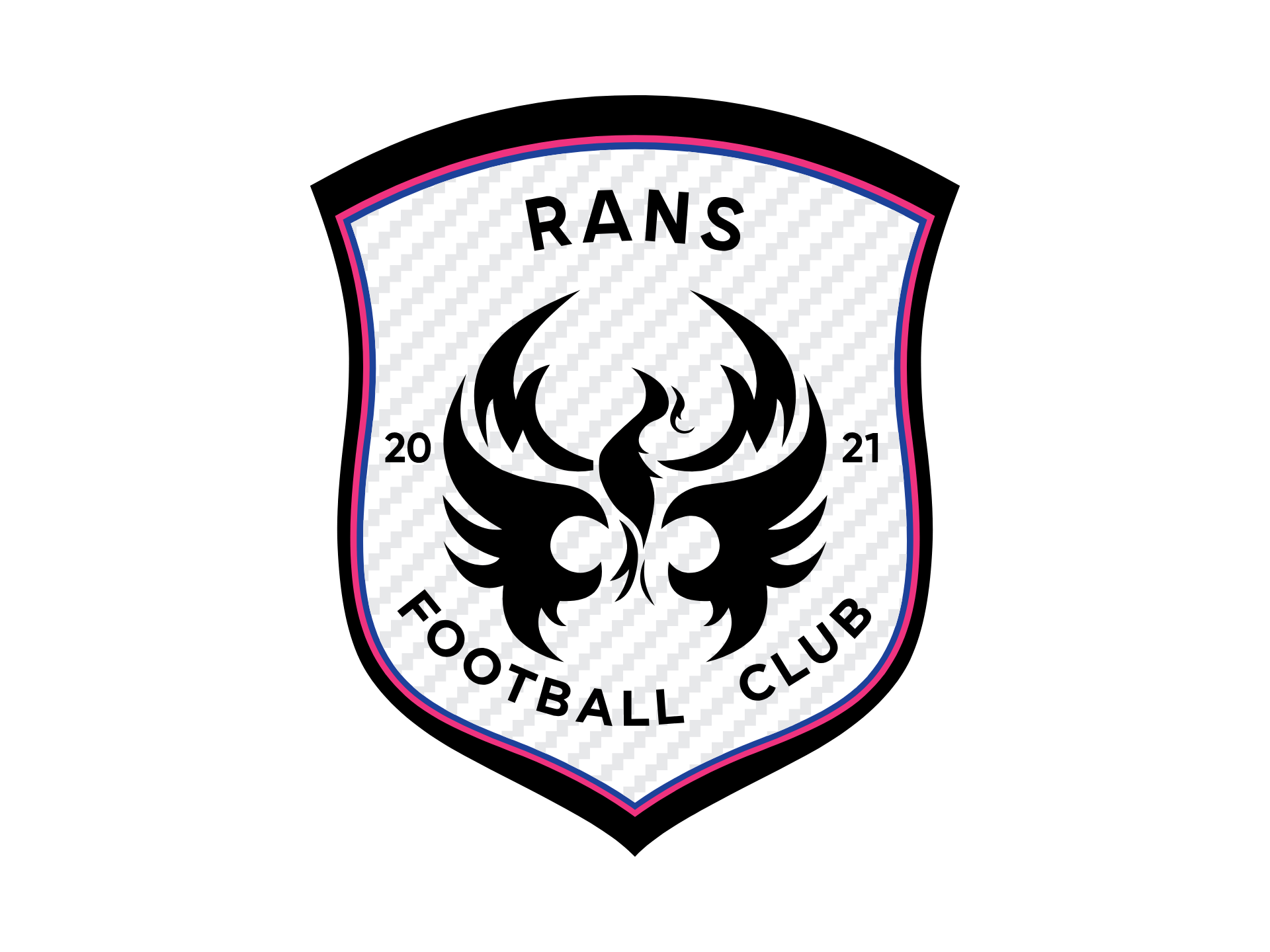Logo RANS Nusantara FC High Resolution