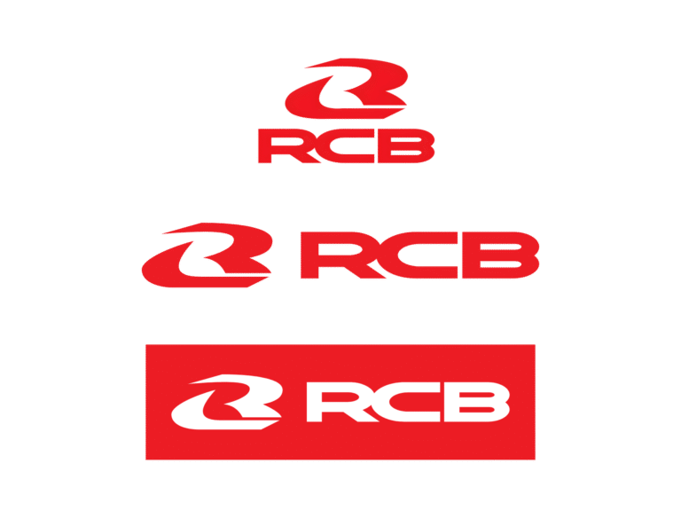 Logo RCB High Resolution