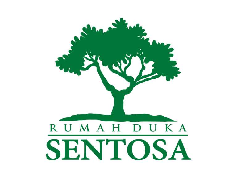 Logo Rumah Duka Sentosa High Resolution
