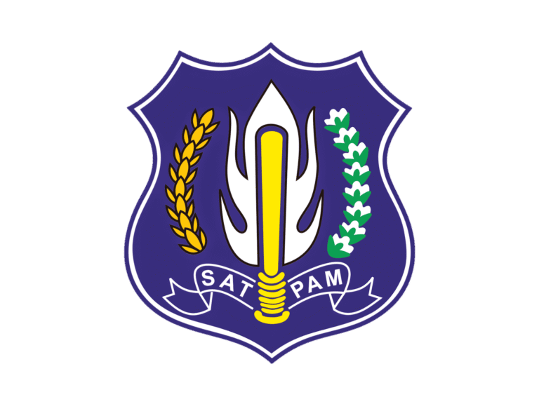 Logo SATPAM High Resolution
