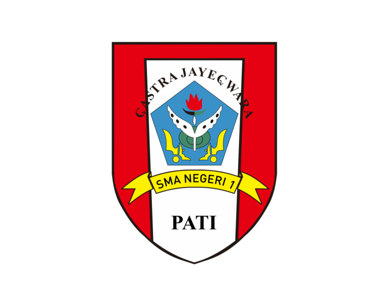 Logo SMA Negeri 1 Pati High Resolution
