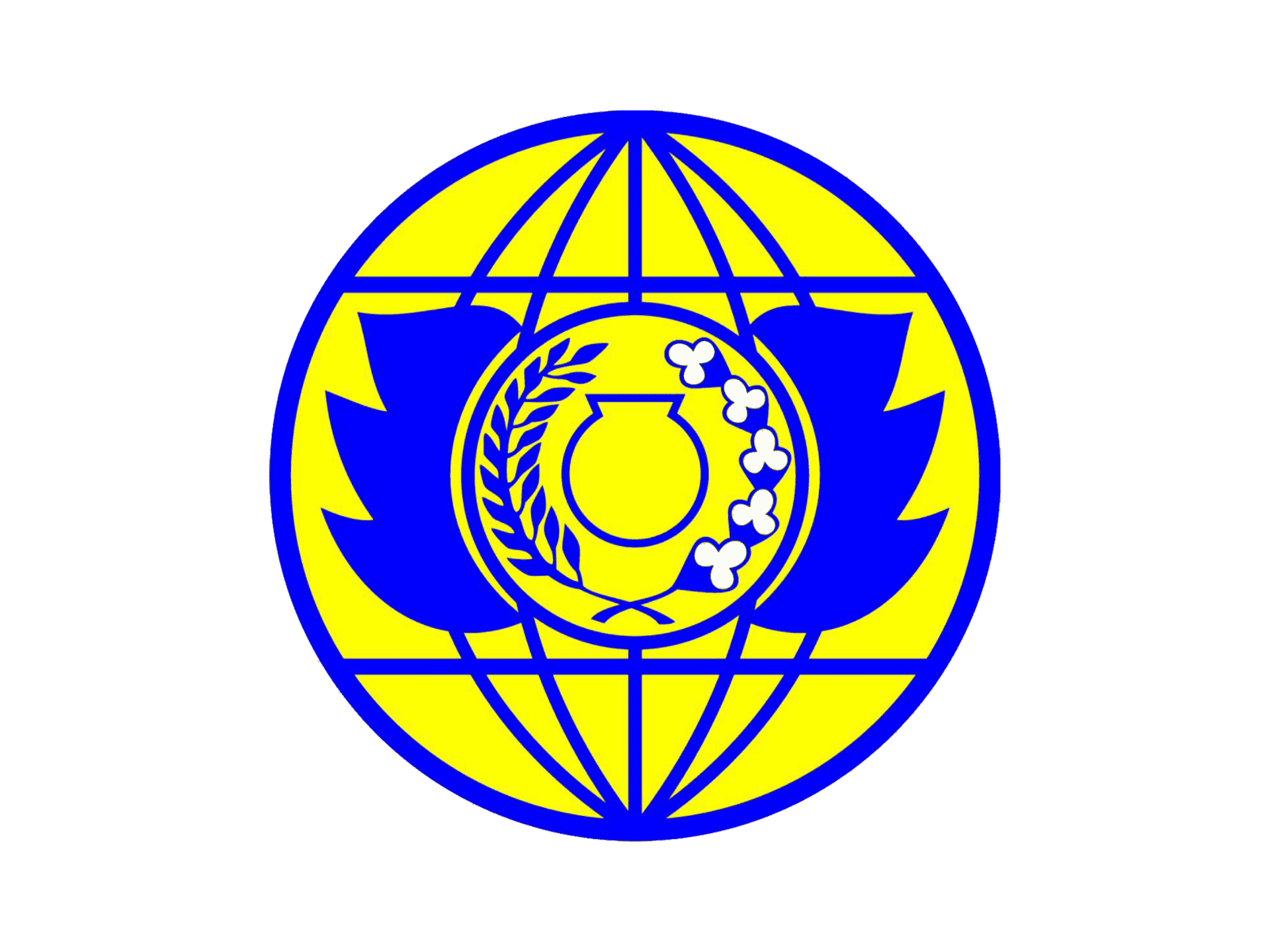 Logo STIESIA Surabaya High Resolution