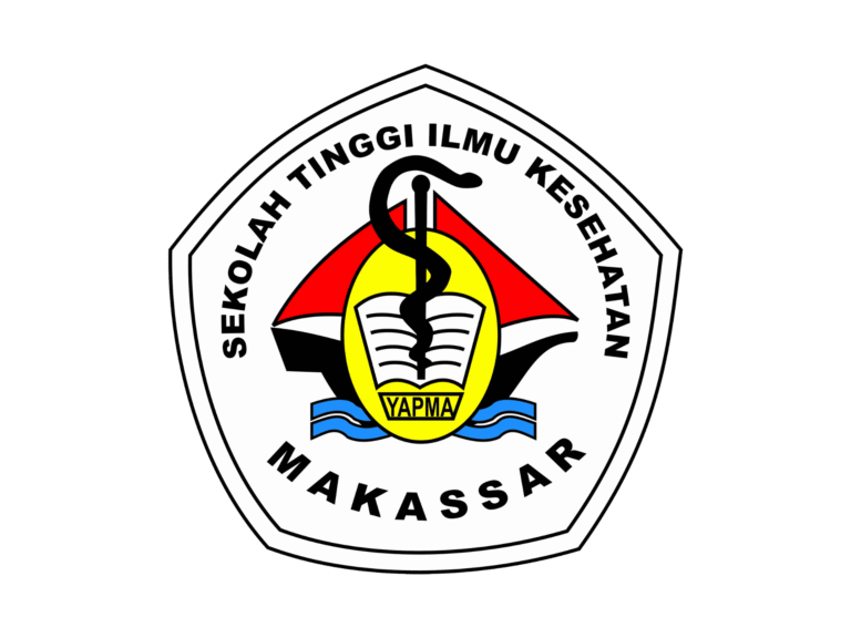 Logo STIK Makassar High Resolution