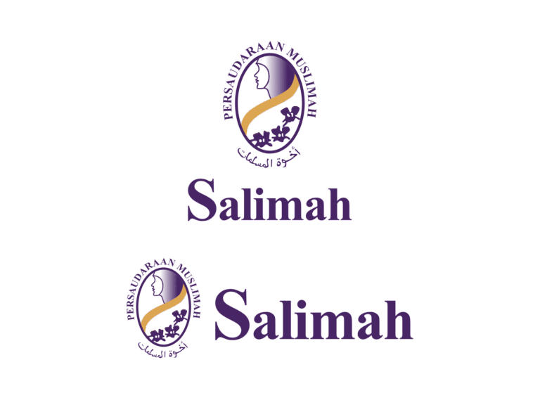 Logo Salimah High Resolution