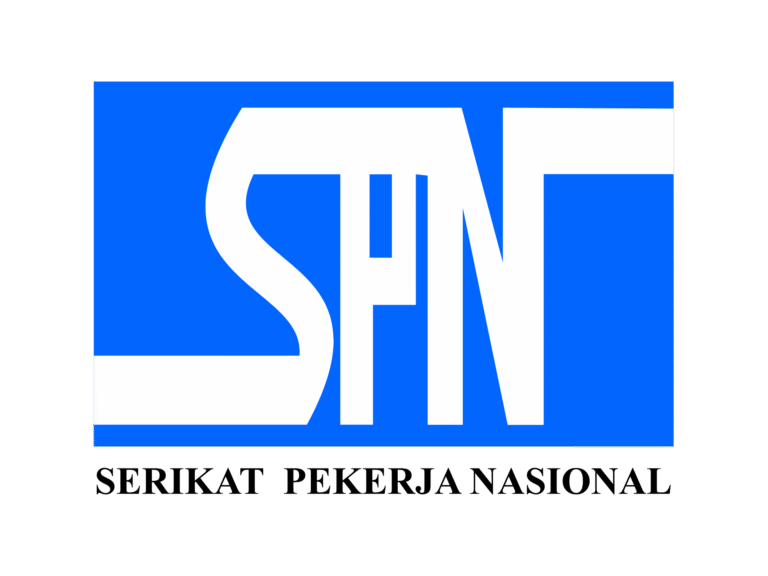 Logo Serikat Pekerja Nasional (SPN) High Resolution