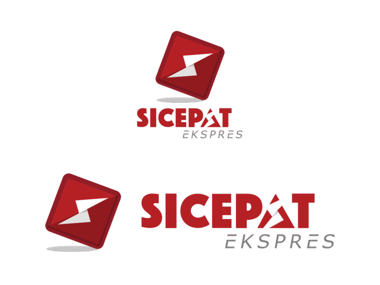 Logo SiCepat High Resolution