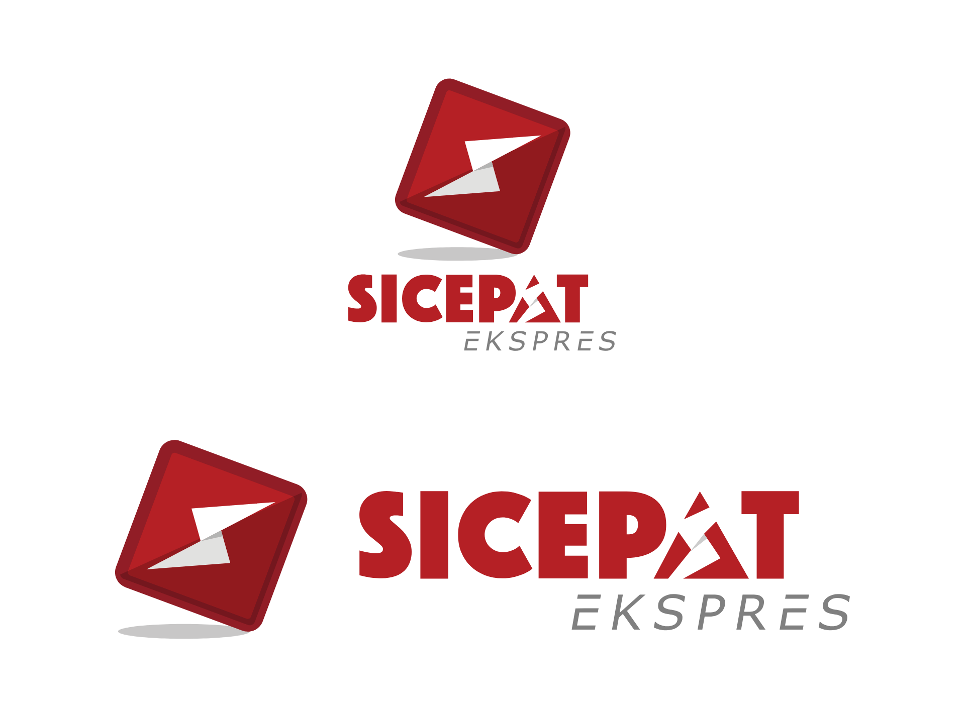 Logo SiCepat High Resolution