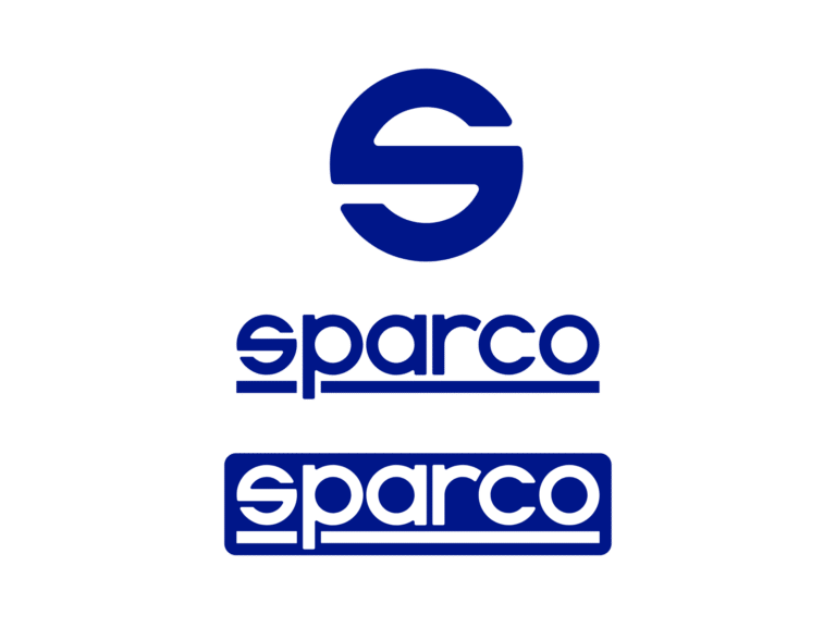Logo Sparco High Resolution