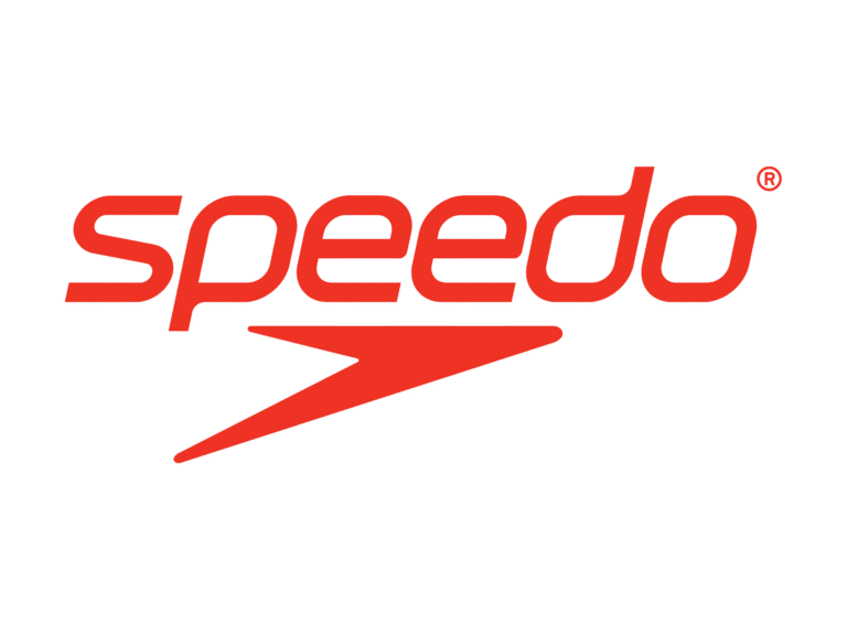 Logo Speedo High Resolution