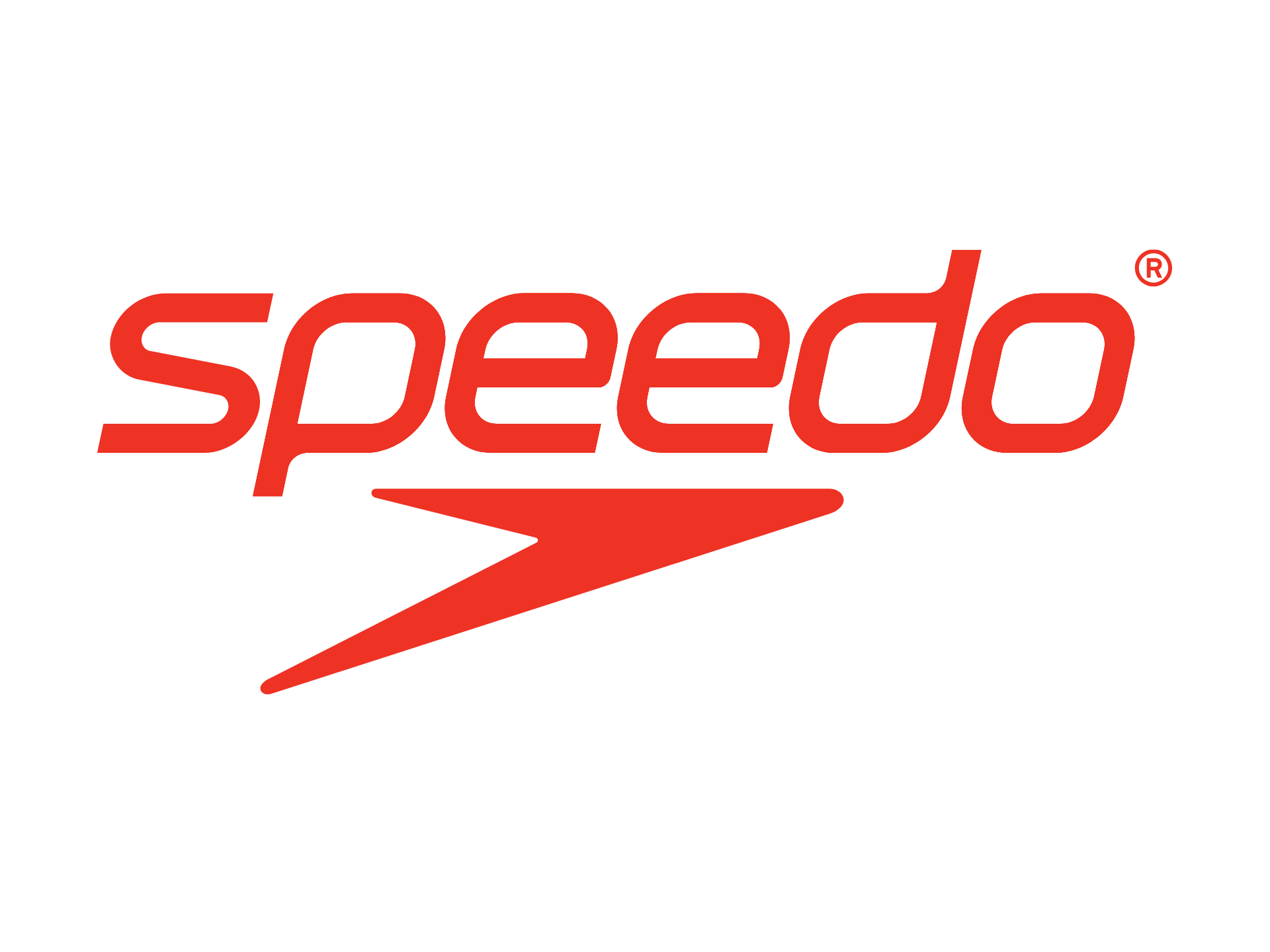 Logo Speedo High Resolution
