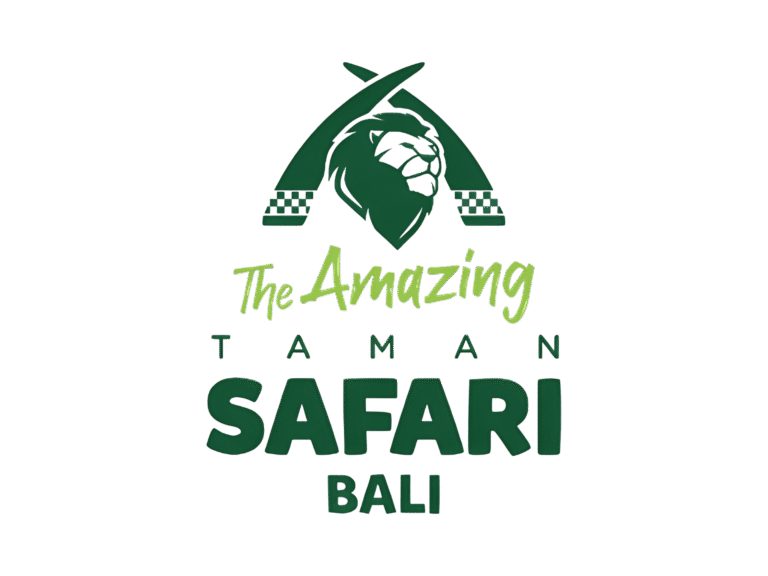 Logo Taman Safari Bali High Resolution
