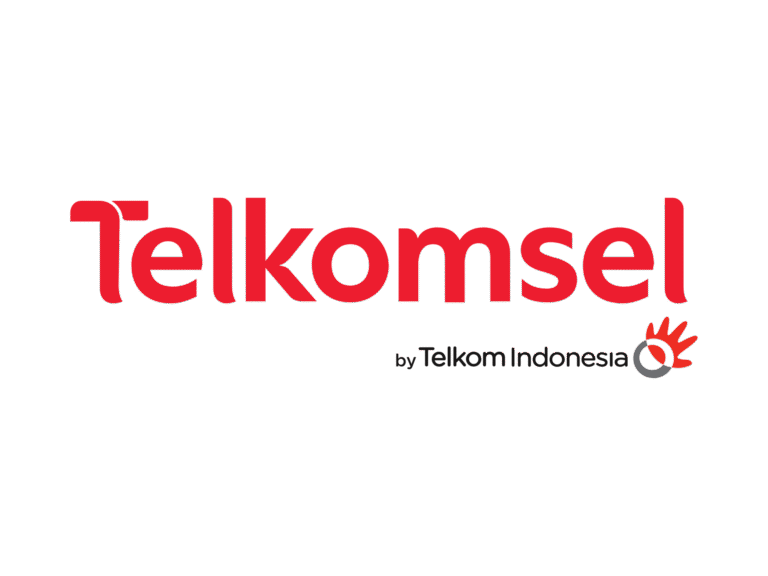 Logo Telkomsel High Resolution