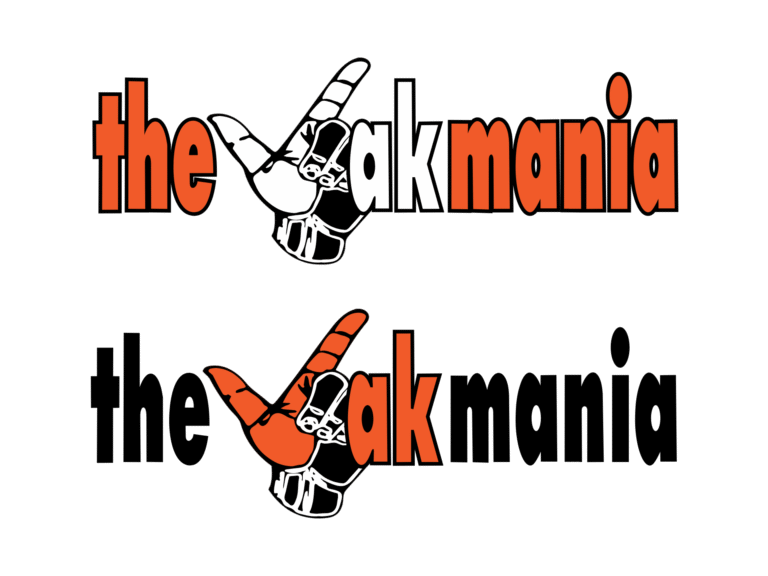 Logo The Jakmania High Resolution