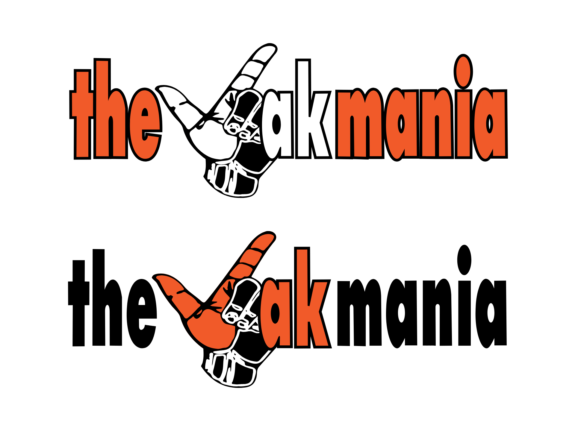 Logo The Jakmania High Resolution