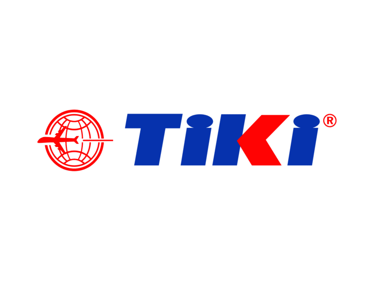 Logo Tiki High Resolution