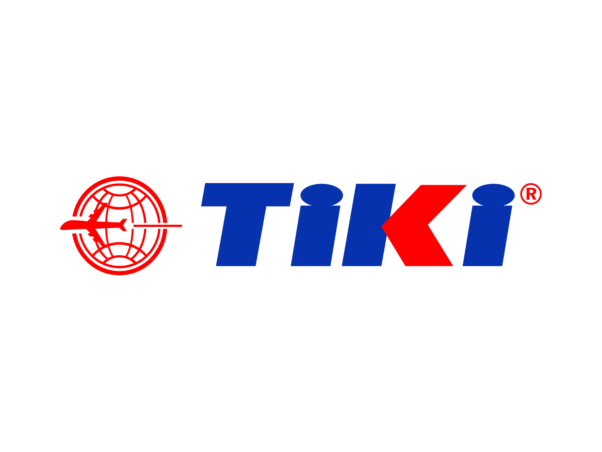 Logo Tiki High Resolution