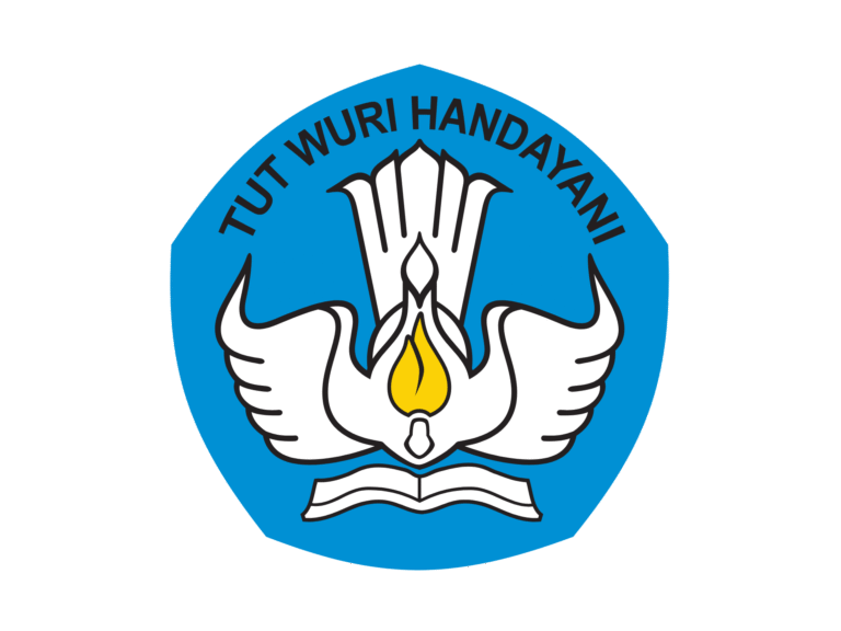 Logo Tut Wuri Handayani High Resolution
