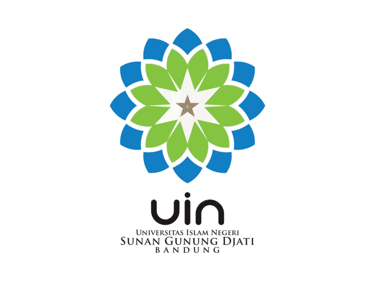 Logo UIN Sunan Gunung Djati (SGD) Bandung High Resolution