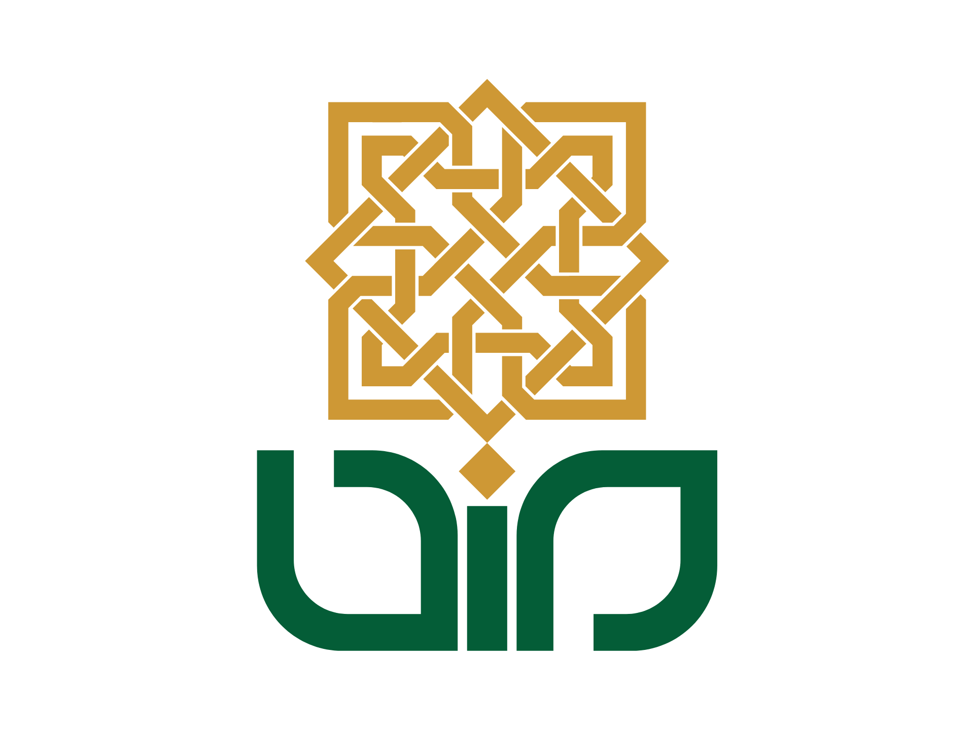 Logo UIN Sunan Kalijaga (Suka) High Resolution