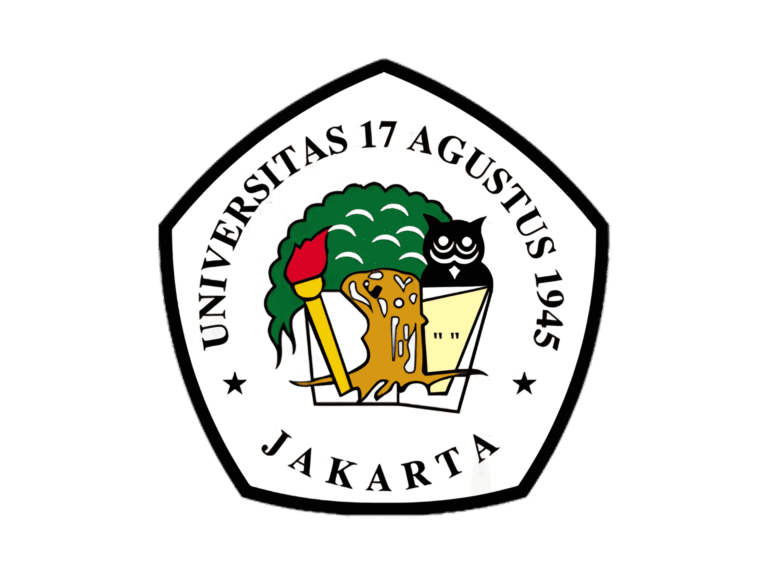 Logo UTA'45 Jakarta High Resolution