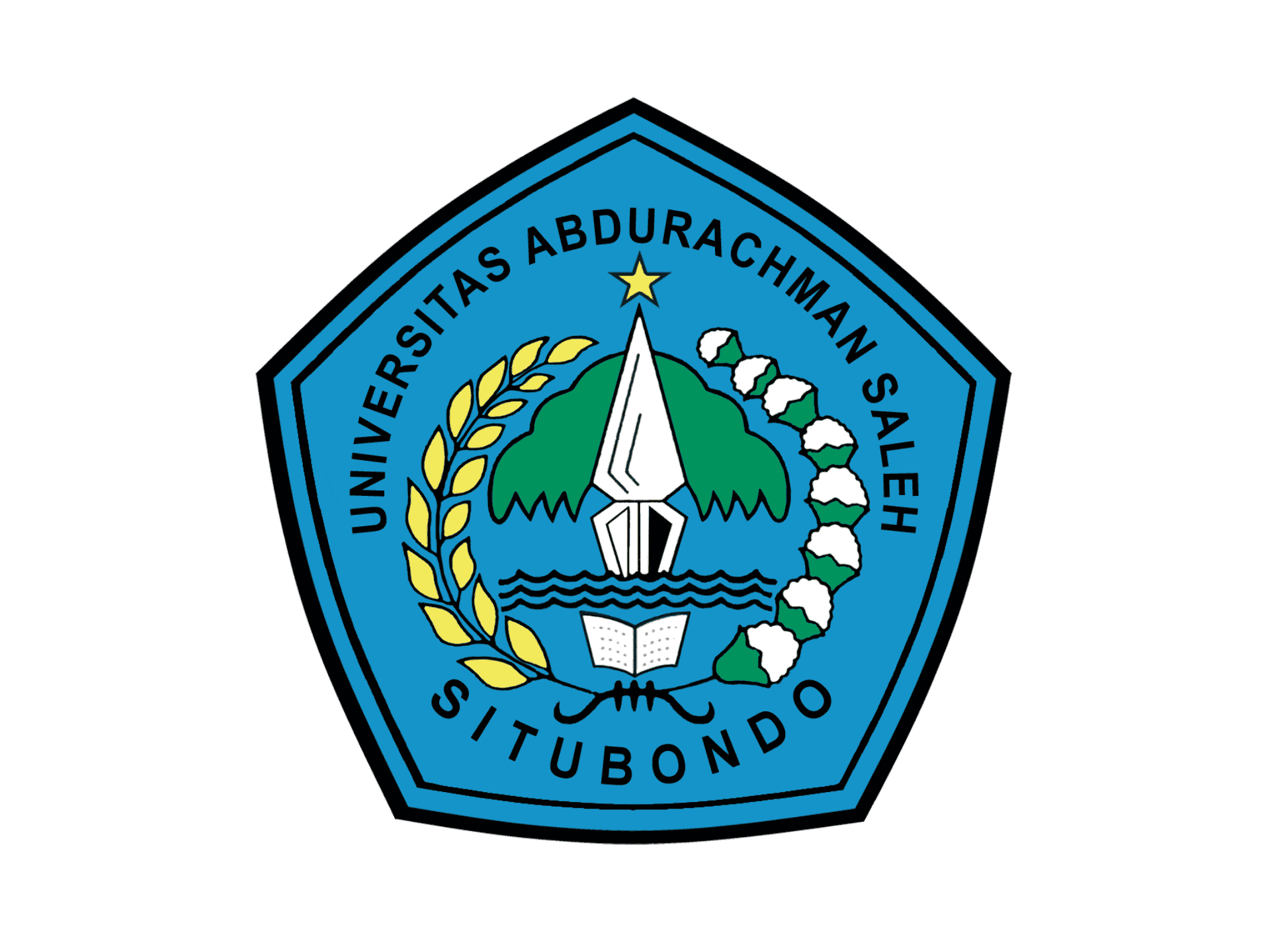 Logo Universitas Abdurachman Saleh (UNARS) Situbondo High Resolution