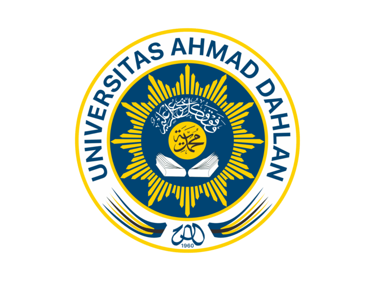 Logo Universitas Ahmad Dahlan (UAD) High Resolution