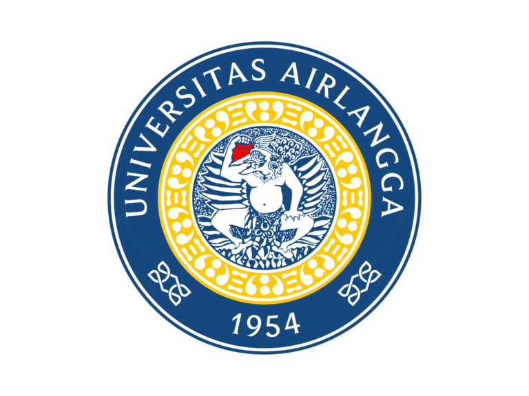 Logo Universitas Airlangga (UNAIR) High Resolution