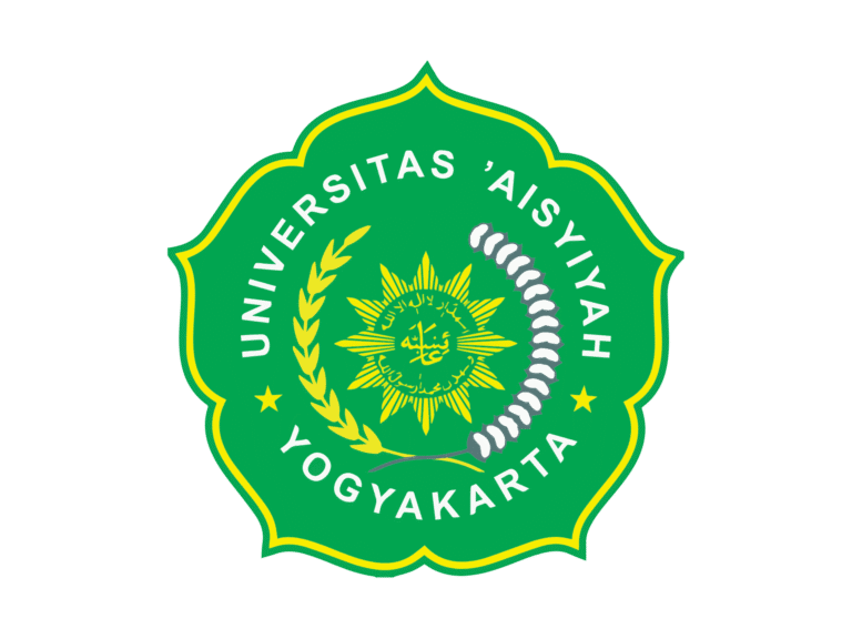 Logo Universitas 'Aisyiyah (UNISA) Yogyakarta High Resolution