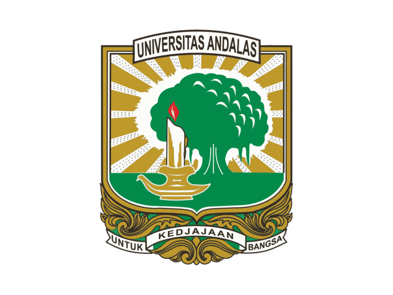 Logo Universitas Andalas (Unand) High Resolution