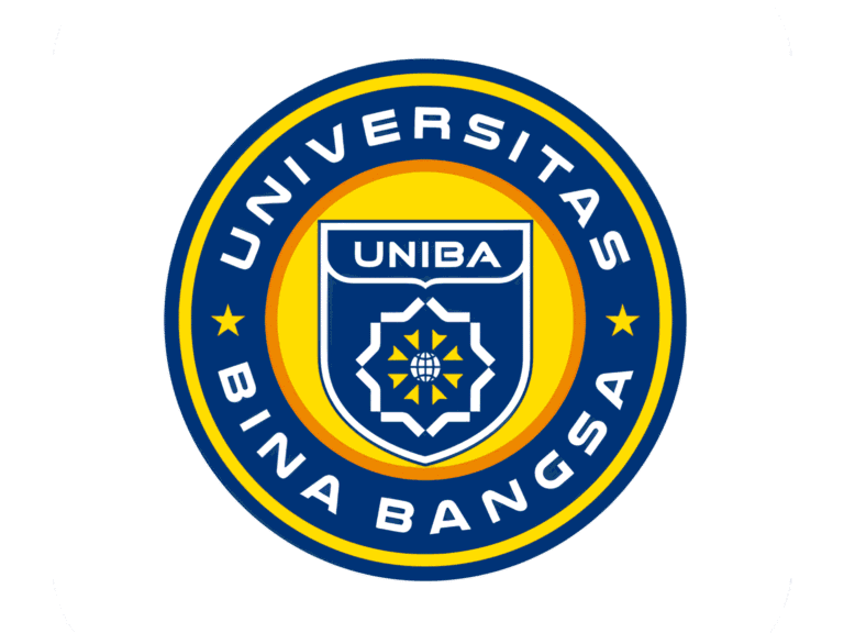 Logo Universitas Bina Bangsa (UNIBA) High Resolution
