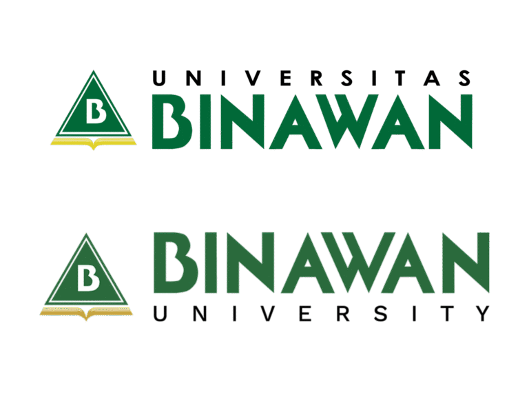 Logo Universitas Binawan High Resolution