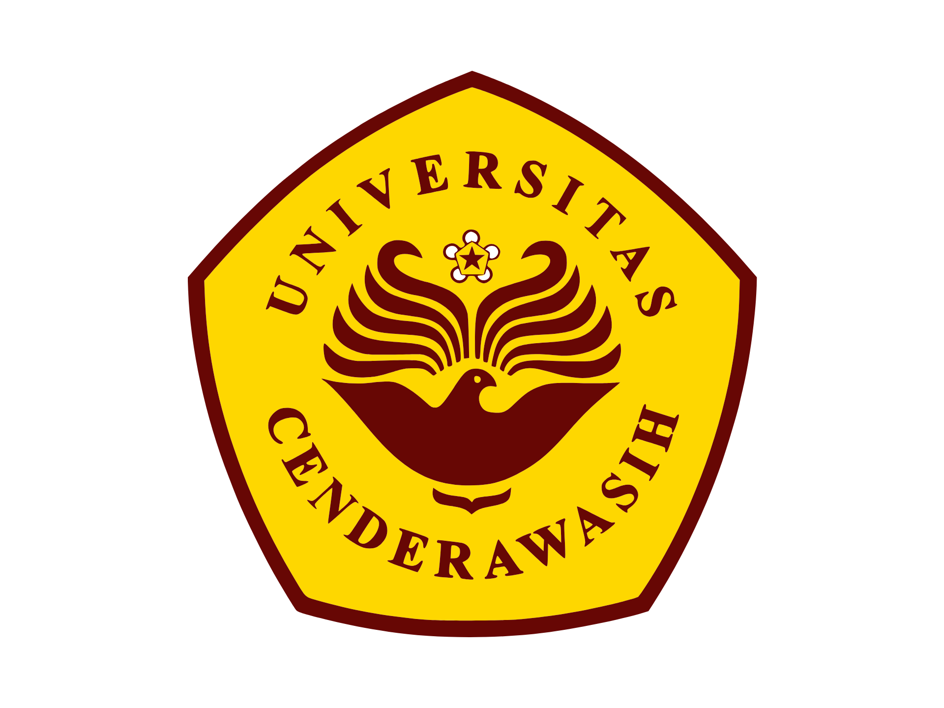 Logo Universitas Cenderawasih (UNCEN) High Resolution