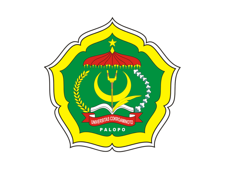 Logo Universitas Cokroaminoto Palopo (UNCP) High Resolution