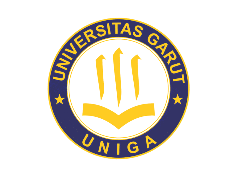 Logo Universitas Garut (UNIGA) High Resolution