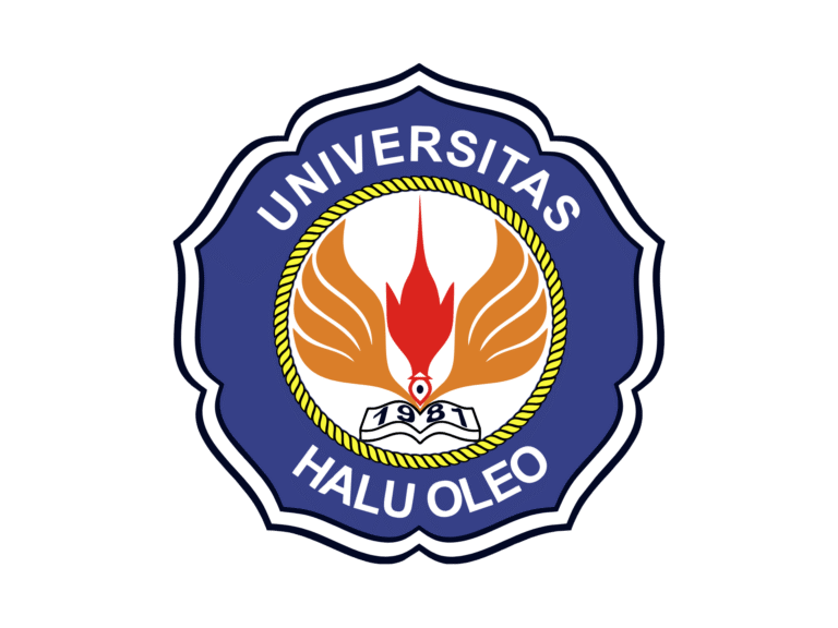 Logo Universitas Halu Oleo (UHO) High Resolution