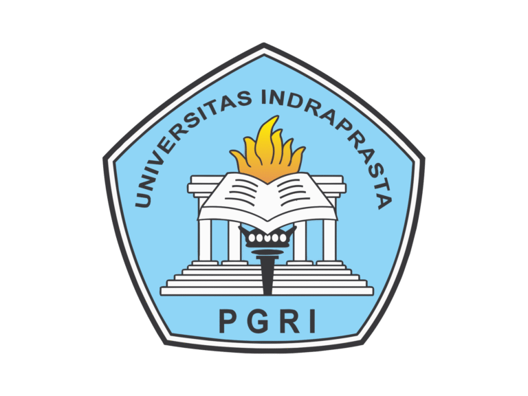 Logo Universitas Indraprasta PGRI (Unindra) High Resolution