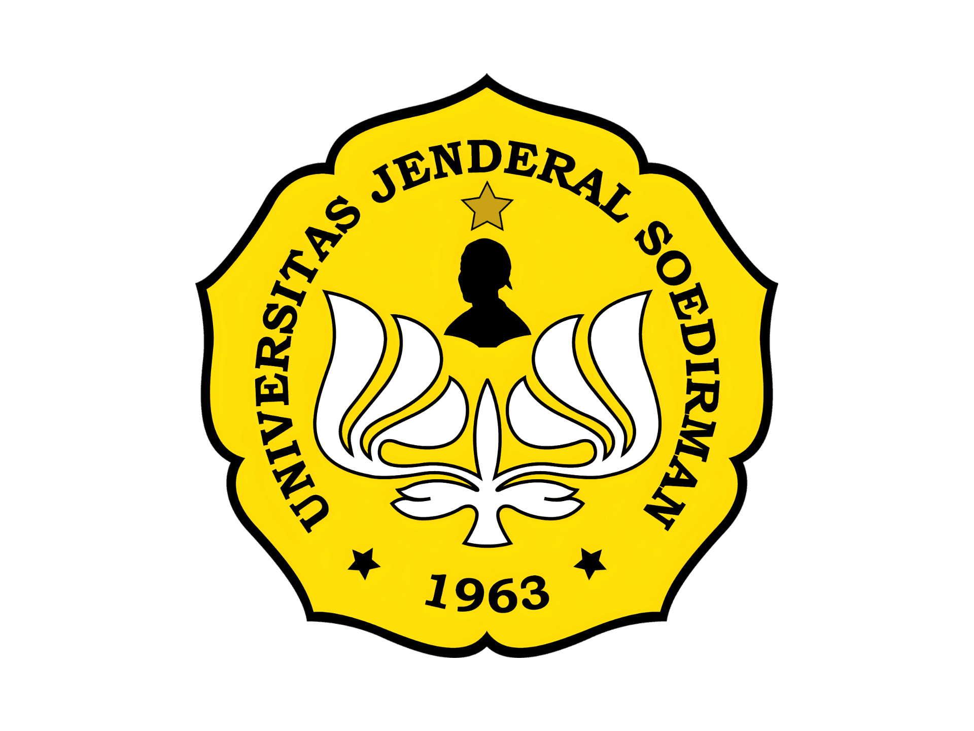 Logo Universitas Jenderal Soedirman (UNSOED) High Resolution