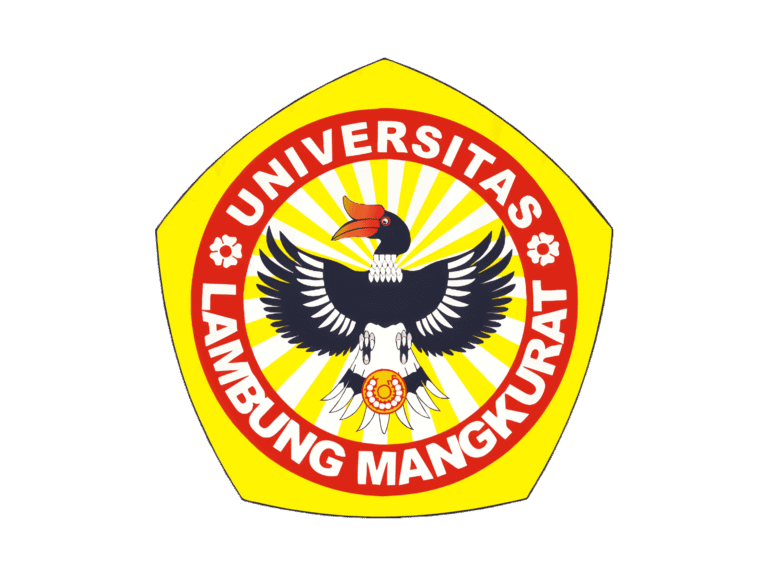 Logo Universitas Lambung Mangkurat (ULM) High Resolution