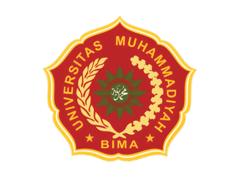 Logo Universitas Muhammadiyah Bima (UMBIMA) High Resolution