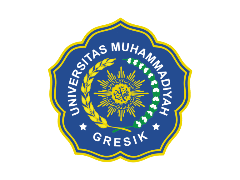 Logo Universitas Muhammadiyah Gresik (UMG) High Resolution