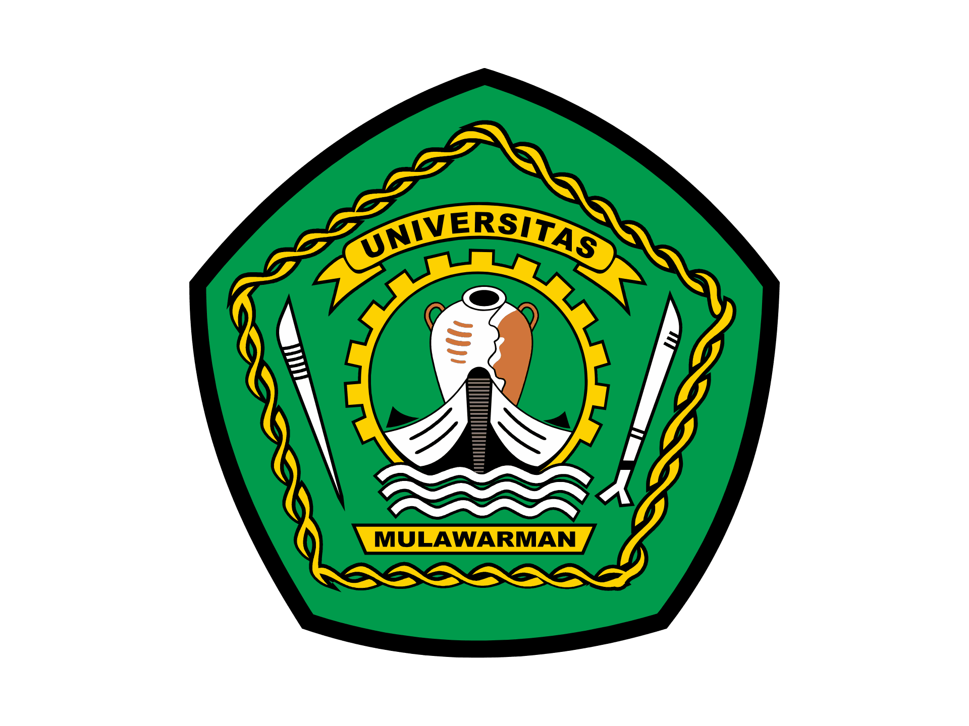 Logo Universitas Mulawarman (Unmul) High Resolution