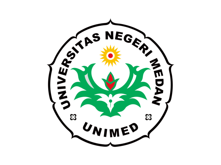 Logo Universitas Negeri Medan (Unimed) High Resolution