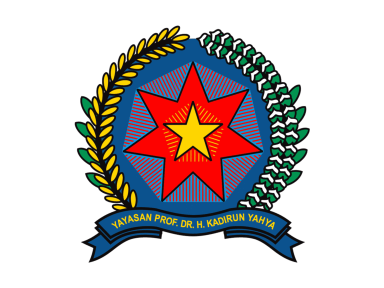 Logo Universitas Pembangunan Panca Budi (UNPAB) High Resolution