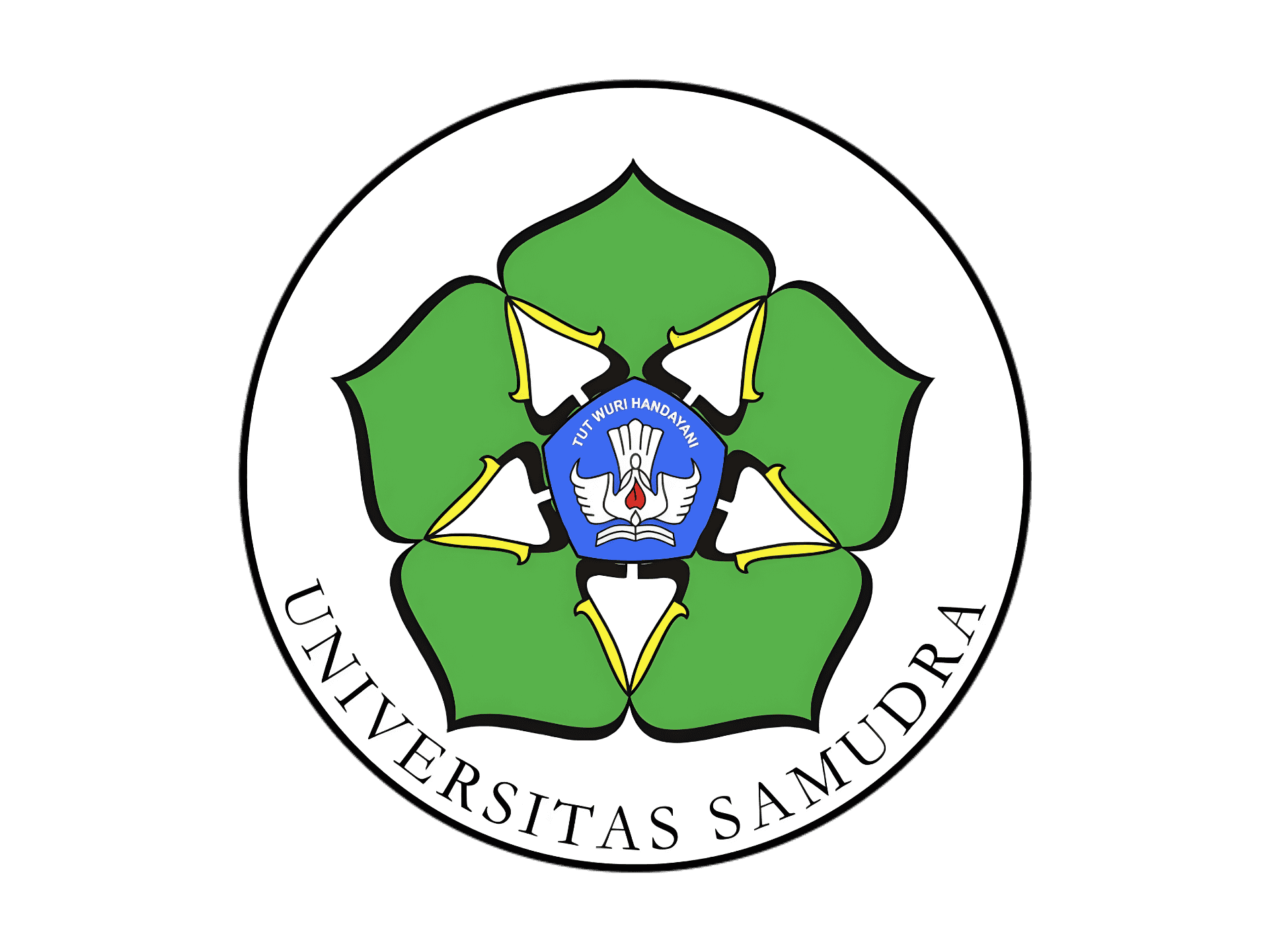 Logo Universitas Samudra (UNSAM) High Resolution