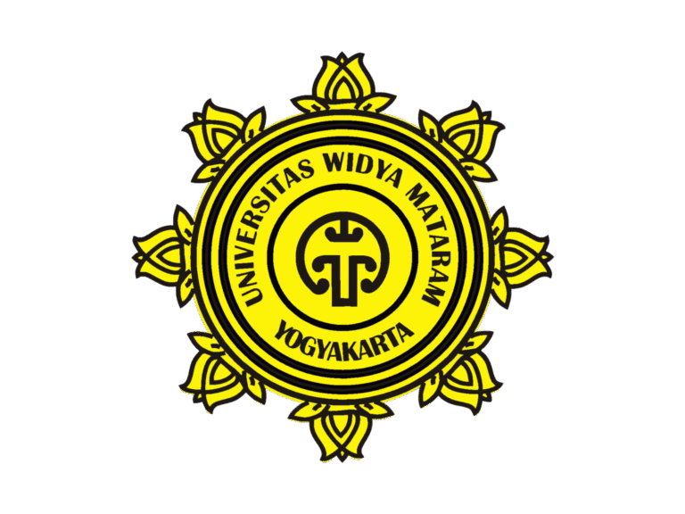 Logo Universitas Widya Mataram (UWM) High Resolution