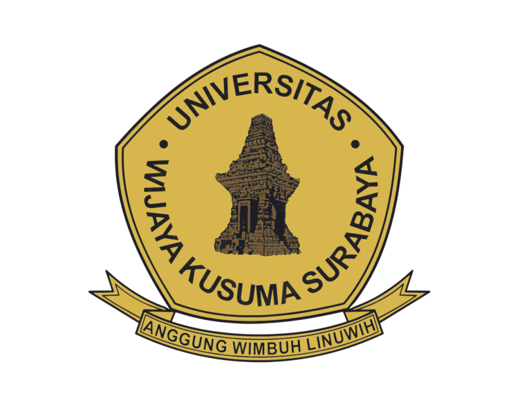 Logo Universitas Wijaya Kusuma Surabaya (UWKS) High Resolution