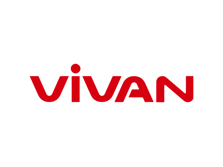 Logo VIVAN High Resolution