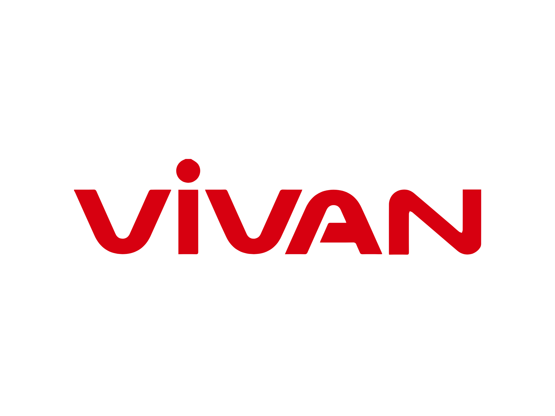 Logo VIVAN High Resolution